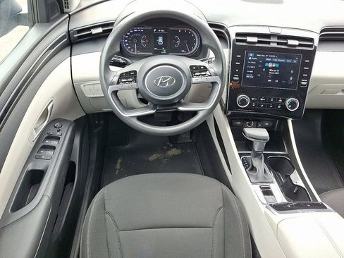 Used 2023 Hyundai Tucson SEL AWD/4WD image 12
