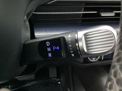 Used 2023 Hyundai Ioniq 6 SE w/ Cargo Package image 37