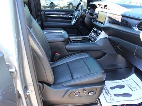 Used 2021 GMC Yukon Denali image 19