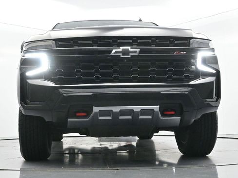 Used 2023 Chevrolet Tahoe Z71 w/ Z71 Off-Road Package AWD/4WD image 44