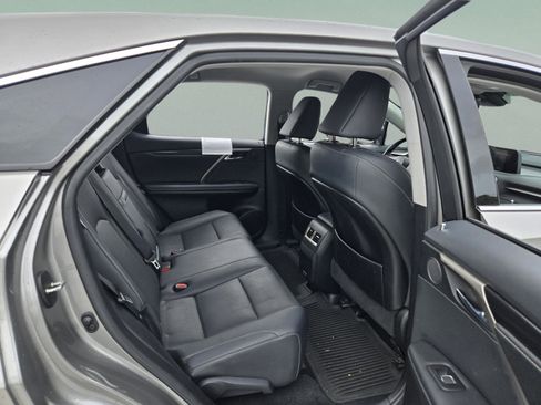 Used 2022 Lexus RX 350 FWD image 19