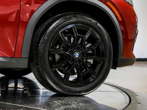 Used 2024 BMW X2 xDrive28i image 57