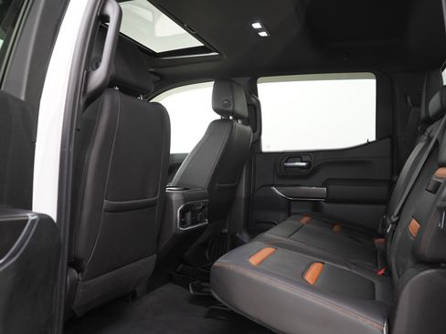 Used 2021 GMC Sierra 1500 AT4 w/ AT4 Premium Package image 19