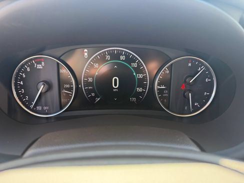 Used 2018 Buick LaCrosse Premium w/ Sights and Sounds Package FWD image 22