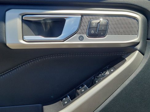 Used 2023 Ford Explorer Limited w/ Equipment Group 301A image 23