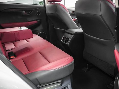 Used 2020 Lexus NX 300h AWD w/ Premium Package image 21