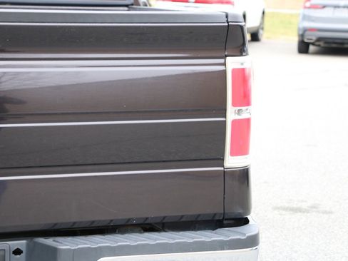 Used 2014 Ford F150 XLT w/ Equipment Group 302A Luxury image 7