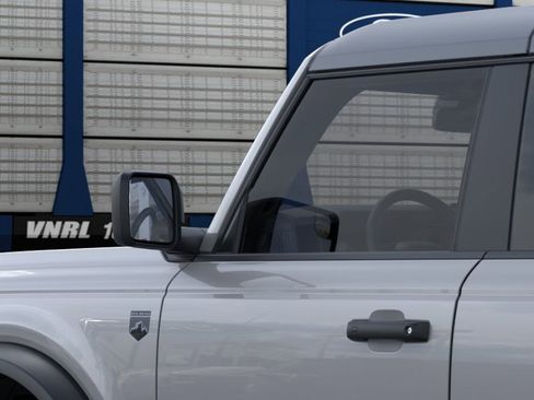 New 2026 Ford Bronco Big Bend AWD/4WD image 22