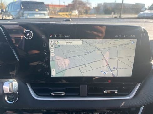 New 2026 Chevrolet Equinox LT image 23