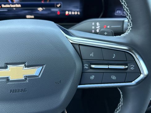 New 2026 Chevrolet Traverse LT w/ Driver Confidence Package FWD image 38