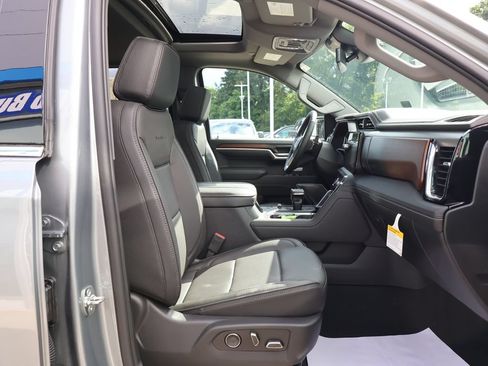 New 2026 GMC Sierra 1500 Denali AWD/4WD image 43