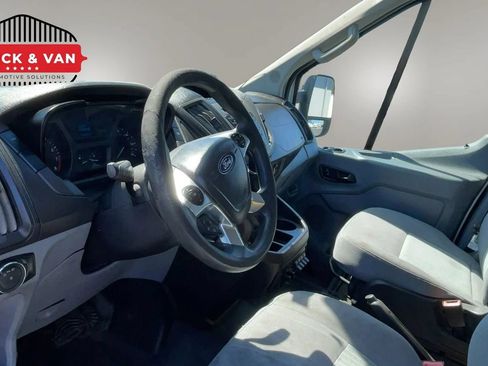 Used 2019 Ford Transit 350 138 DRW w/ Interior Upgrade Package RWD image 34
