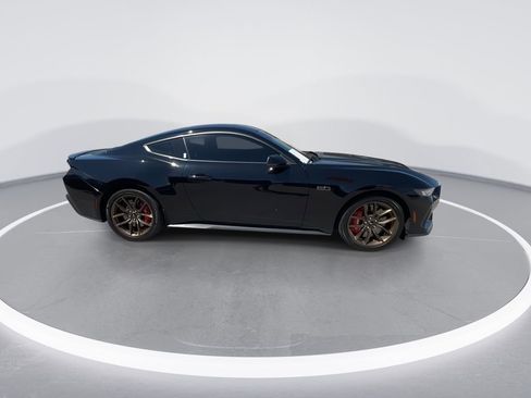 Used 2024 Ford Mustang GT Premium RWD image 9