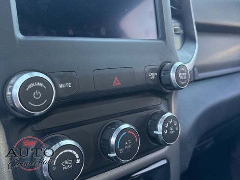 Used 2022 RAM 1500 Lone Star image 18