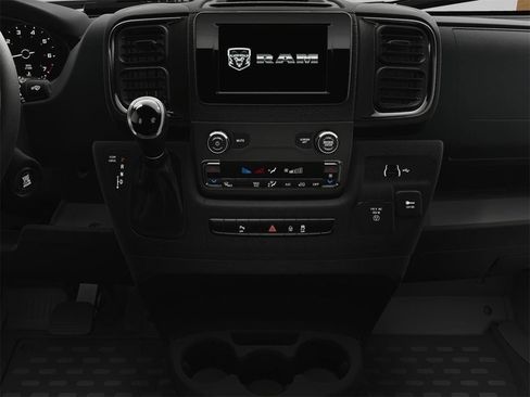 Used 2024 RAM ProMaster 3500 w/ Power Group FWD image 31
