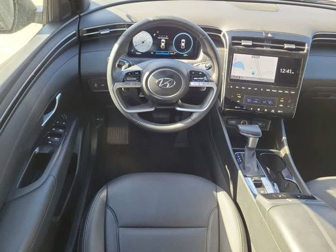 Used 2024 Hyundai Santa Cruz XRT image 16