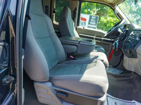 Used 2010 Ford F250 Lariat AWD/4WD image 14