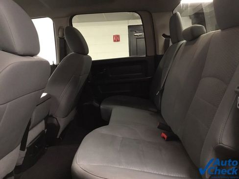 Used 2016 RAM 3500 Tradesman w/ Chrome Appearance Group image 30