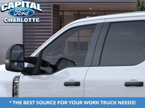 New 2026 Ford F350 XL w/ XL Chrome Package AWD/4WD image 20