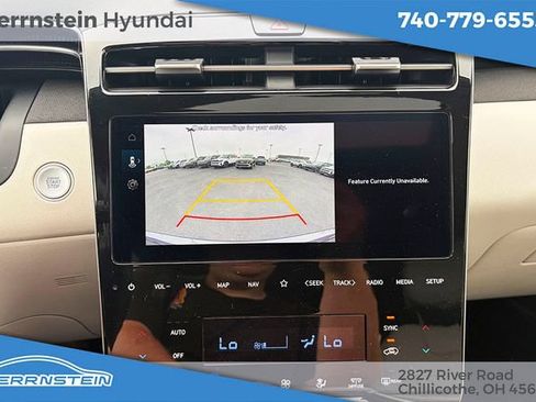 Certified 2024 Hyundai Tucson SEL w/ Convenience Package FWD image 18