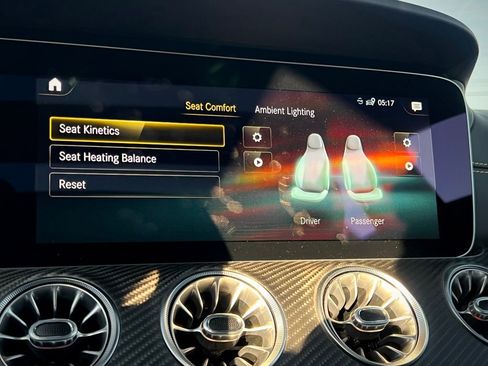 Used 2022 Mercedes-Benz AMG GT 53 image 55