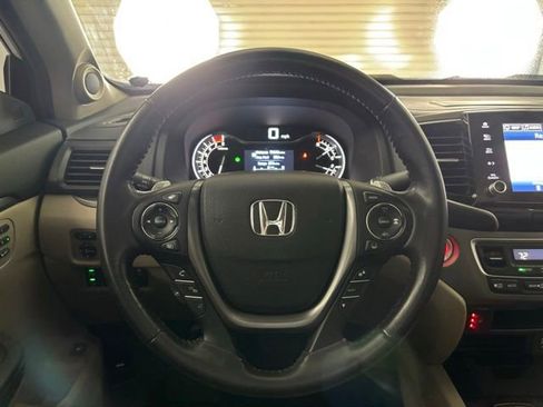 Used 2023 Honda Ridgeline RTL-E image 17