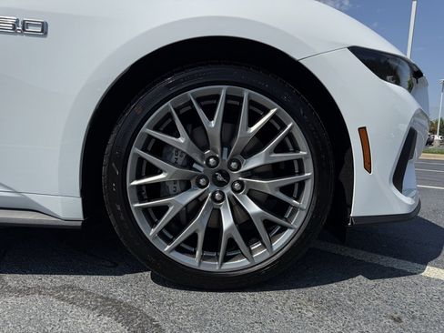 New 2025 Ford Mustang GT Premium image 33