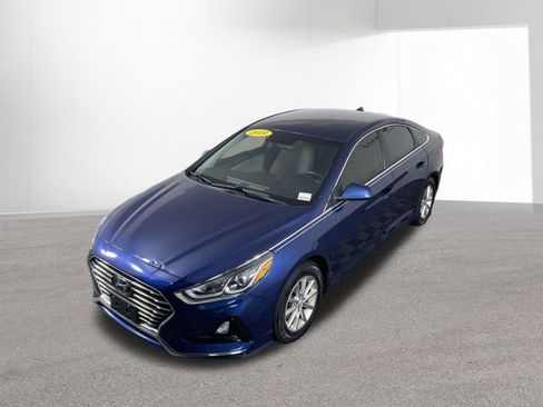 Used 2019 Hyundai Sonata SE FWD image 42