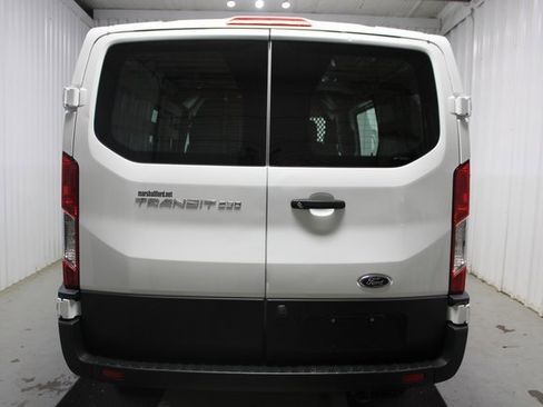 Used 2024 Ford Transit 250 Low Roof w/ Exterior Upgrade Package image 5