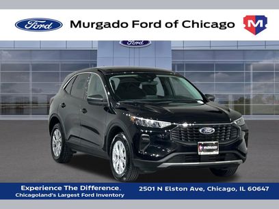 Used 2024 Ford Escape Active