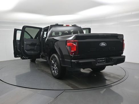 New 2026 Ford F150 STX w/ Equipment Group 200A image 31