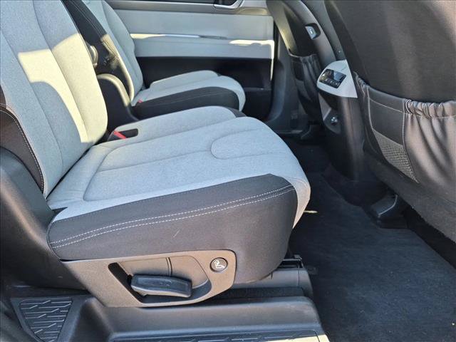 Used 2020 Hyundai Palisade SEL FWD image 18