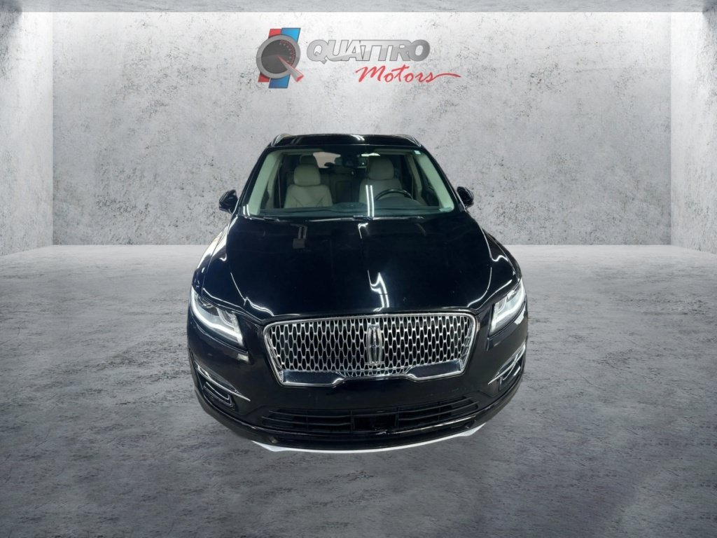 Used 2019 Lincoln MKC Reserve w/ MKC Climate Package AWD/4WD image 9