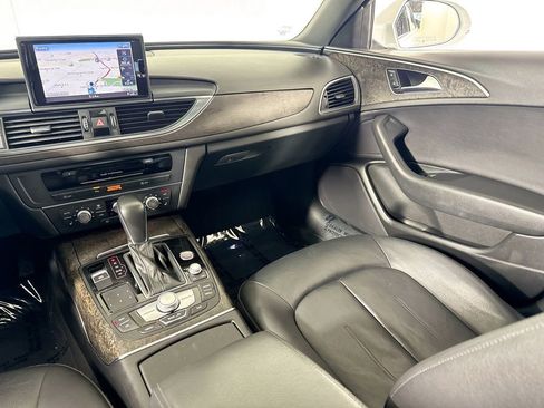 Used 2017 Audi A6 2.0T Premium FWD image 28