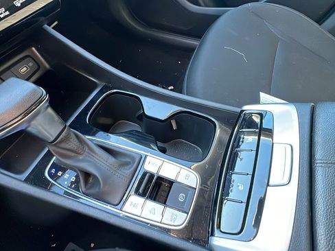 Used 2024 Hyundai Tucson SEL image 30