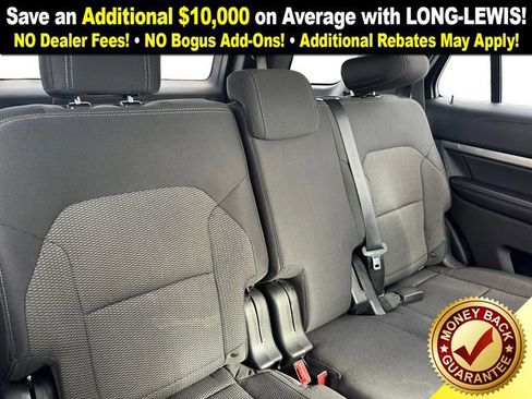 Used 2018 Ford Explorer XLT image 23