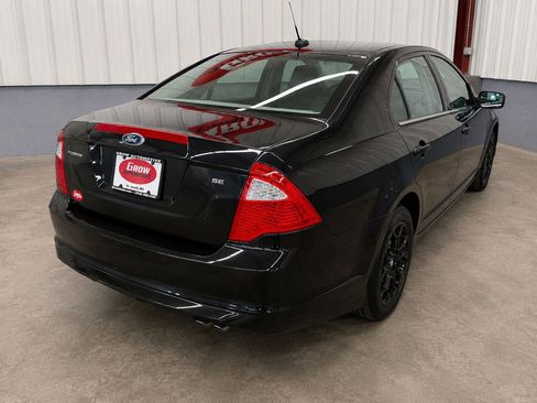 Used 2011 Ford Fusion SE w/ 202A Rapid Spec Order Code FWD image 12