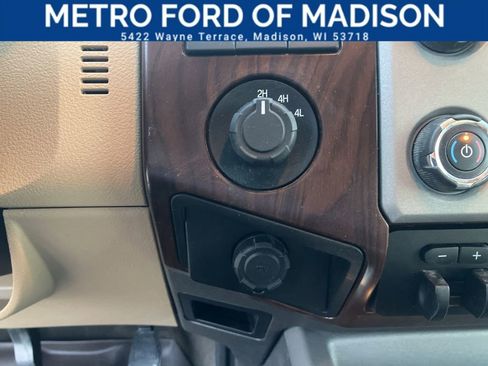 Used 2013 Ford F350 Lariat w/ Chrome Pkg image 23