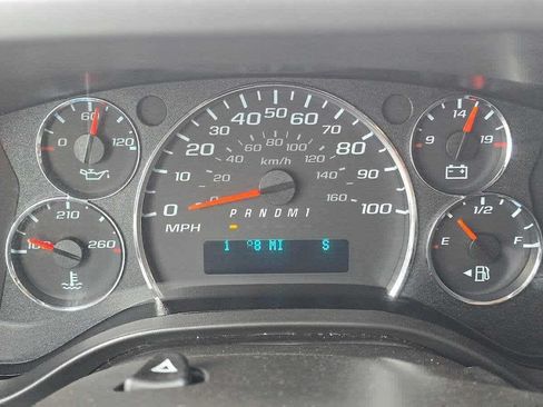 Used 2025 Chevrolet Express 2500 Extended w/ Driver Convenience Package RWD image 35