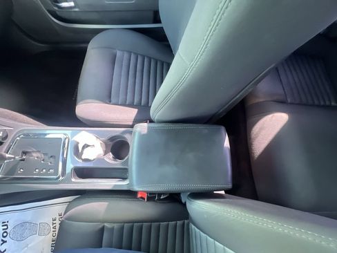 Used 2014 Dodge Challenger SXT w/ Sound Group RWD image 25
