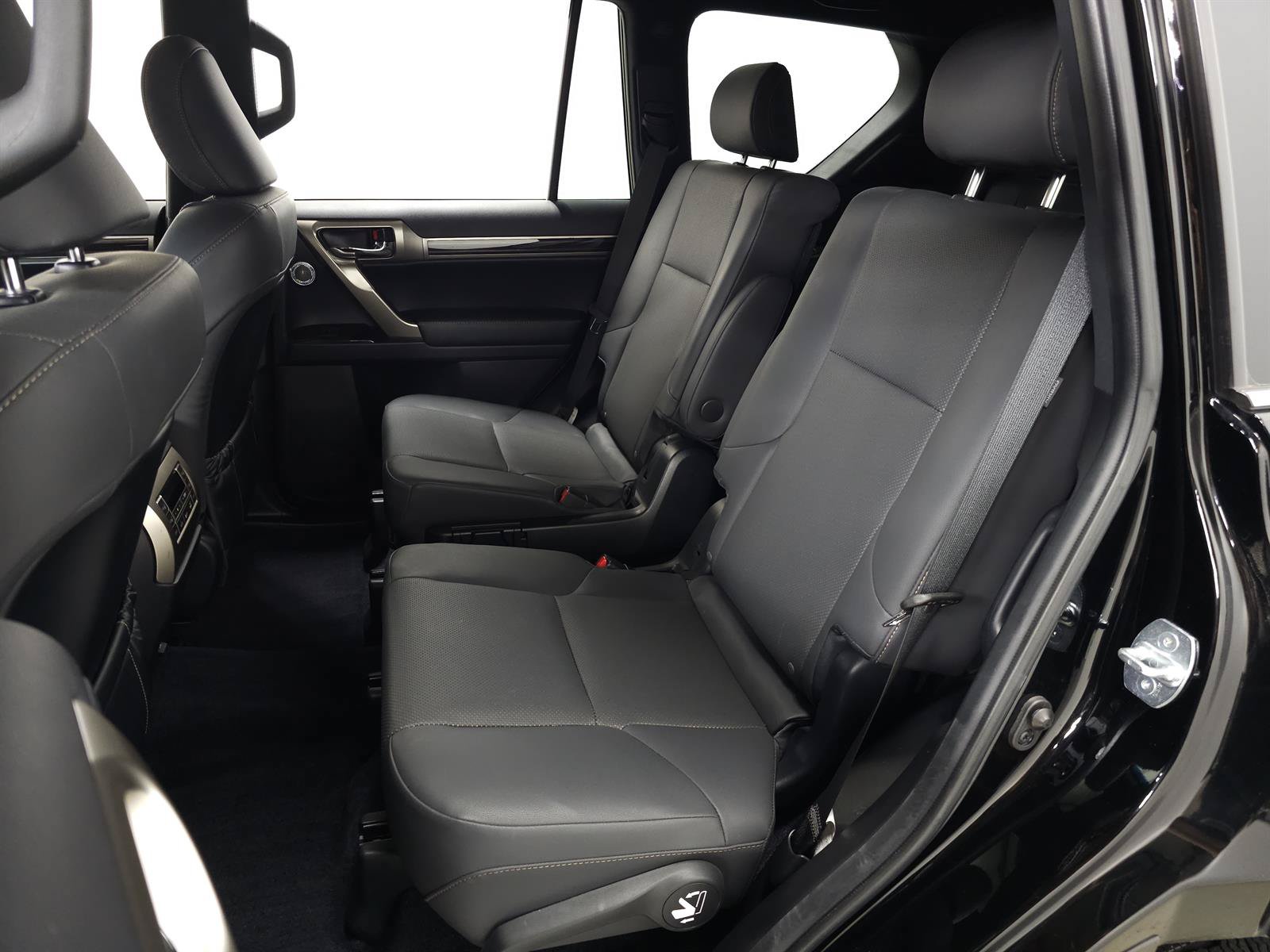 Used 2021 Lexus GX 460 Premium AWD/4WD image 31