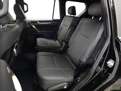 Used 2021 Lexus GX 460 Premium AWD/4WD image 31