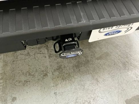 Used 2022 Ford Maverick XLT w/ Equipment Group 300A Standard AWD/4WD image 6