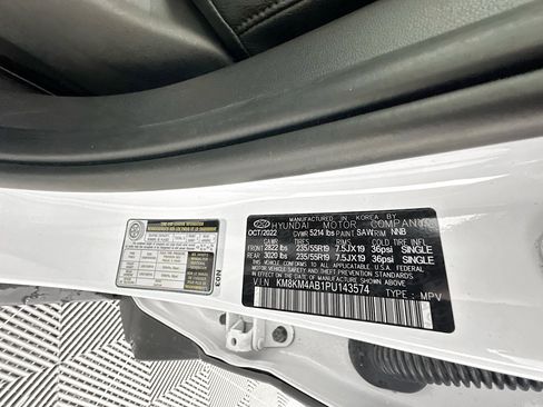 Used 2023 Hyundai Ioniq 5 SE image 12