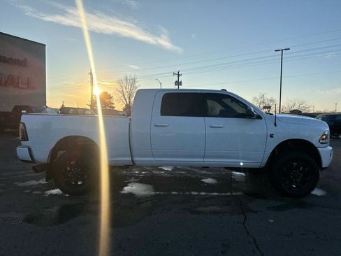 Used 2015 RAM 2500 Big Horn image 6