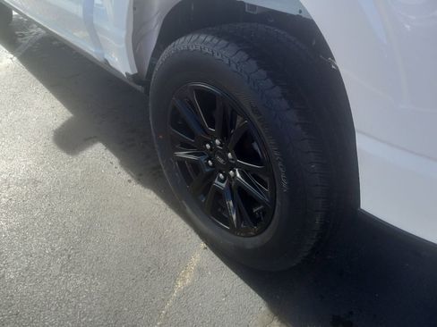 New 2026 Ford F150 Platinum w/ Equipment Group 701A Base image 10