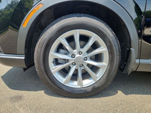 Used 2024 Honda CR-V EX image 9