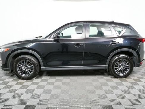Used 2019 MAZDA CX-5 Sport image 5