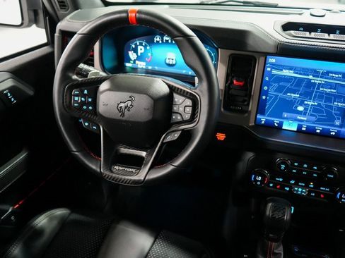 Used 2023 Ford Bronco Raptor image 11