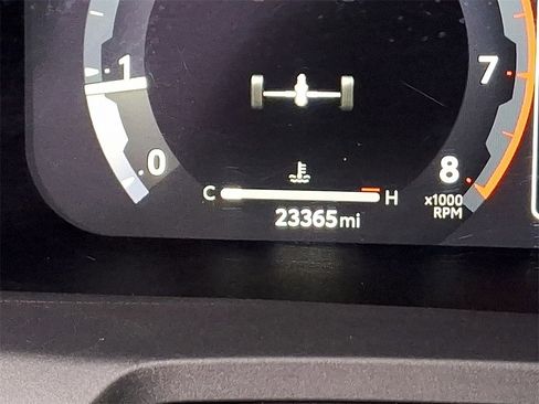 Used 2024 Toyota Tacoma TRD Off-Road image 20